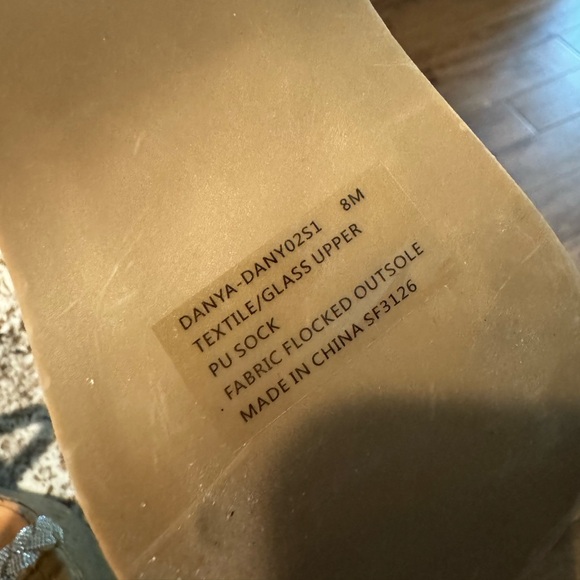 Steve Madden Danya Wedge ❣️ - Picture 12 of 13